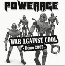 War Against Cool